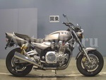     Yamaha XJR1300 1998  1